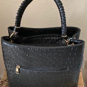 Park Avenue Collection - Vegan Purse